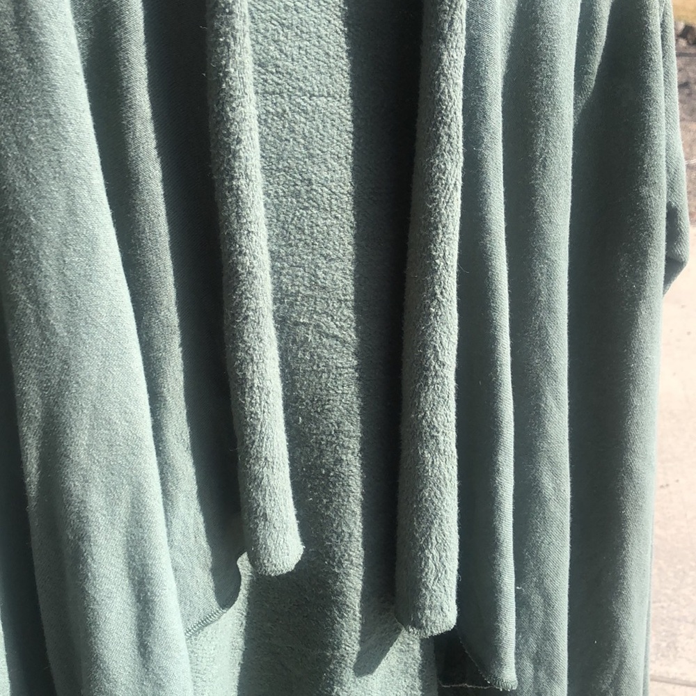 Gaia Conceptions Cocoon Wrap Jacket
